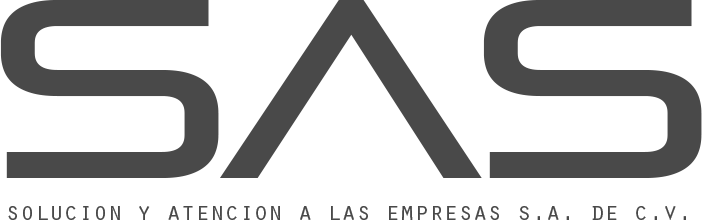 logotipo sas